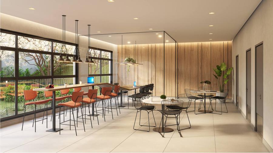 Coworking