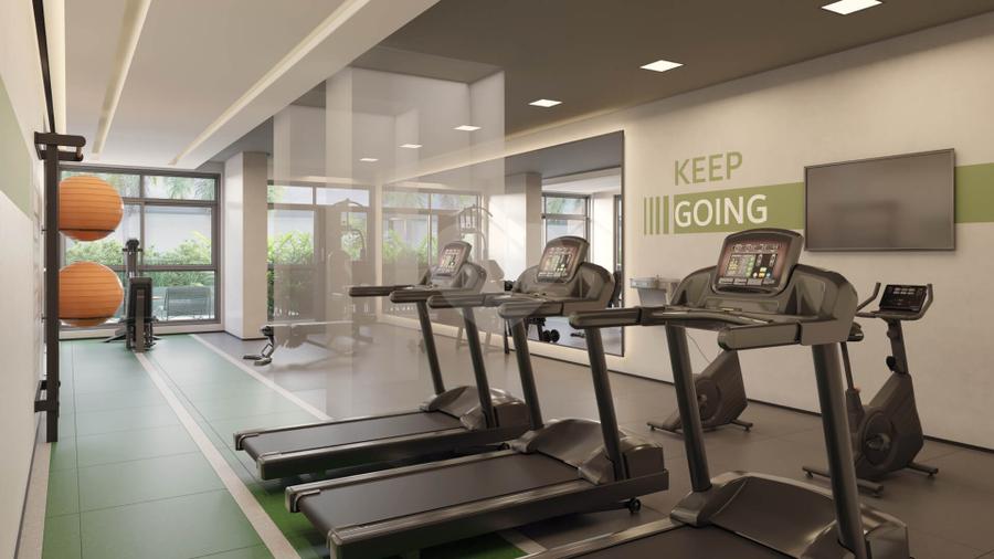 Fitness