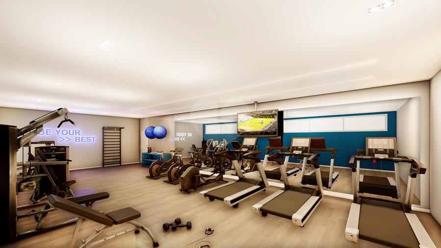 Fitness