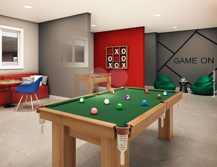 Sala de Jogos