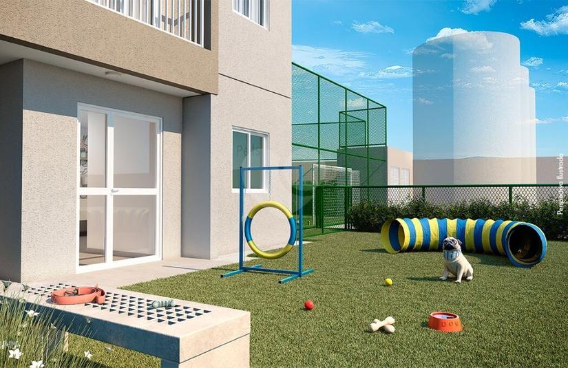 Pet Place