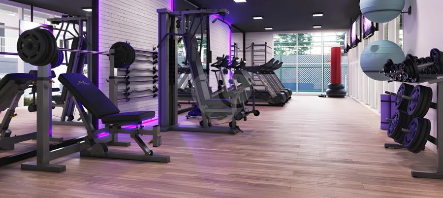 Fitness