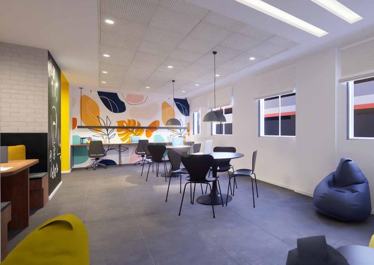 Coworking