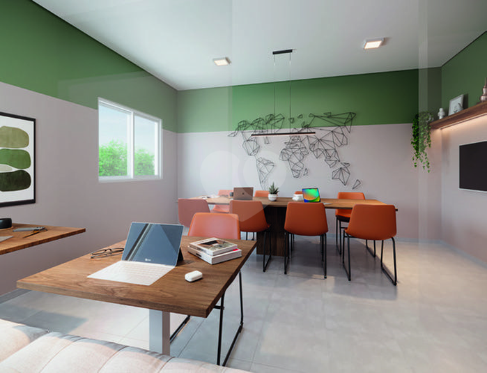 Coworking