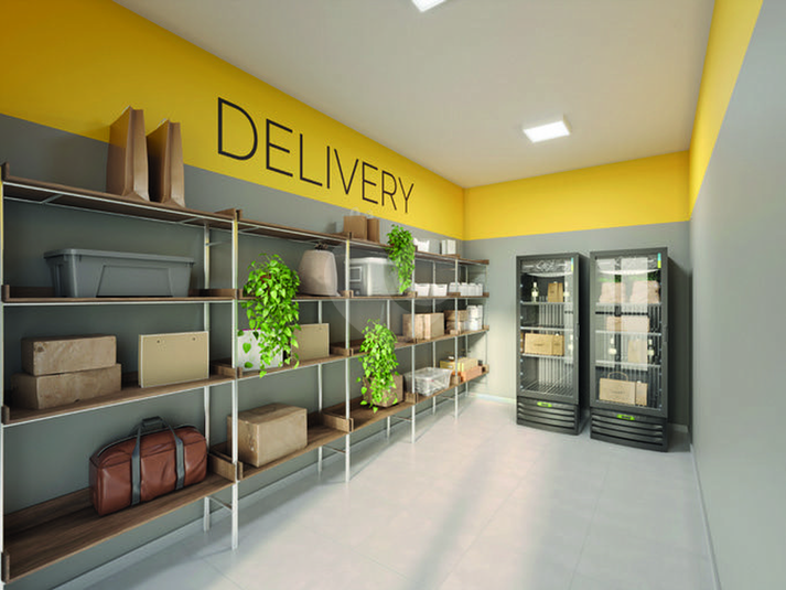 Delivery
