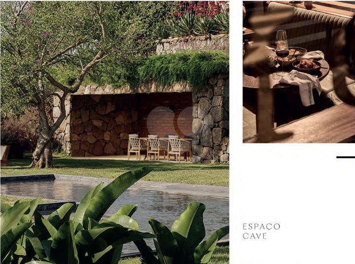 Espaço Cave