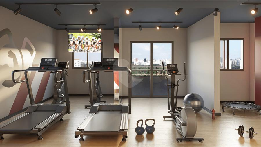Fitness