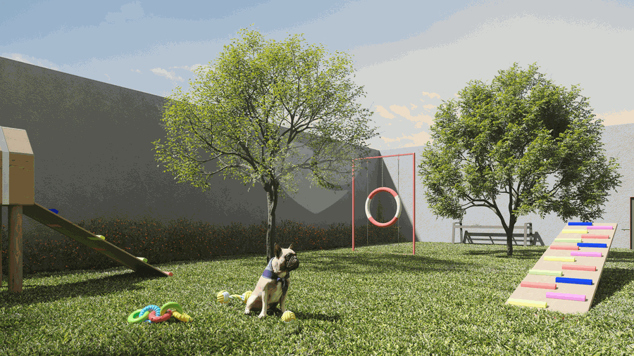 Pet Place