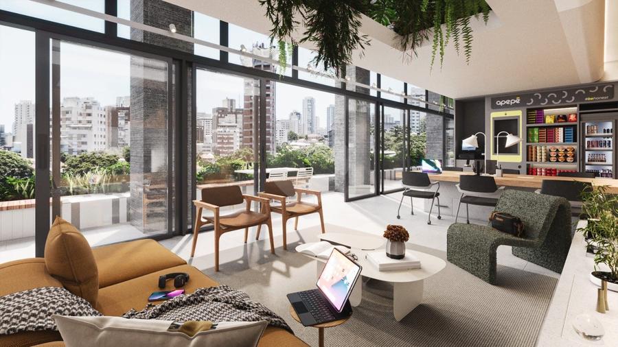 Coworking