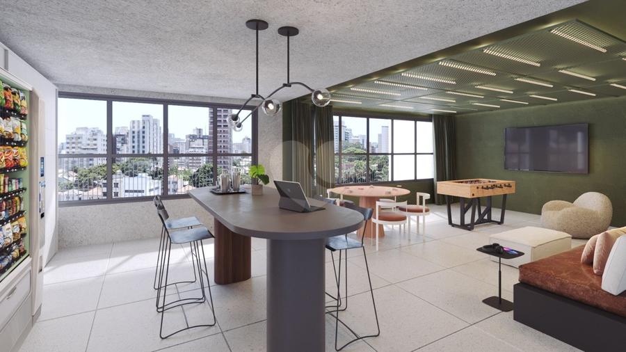 Sala de Jogos