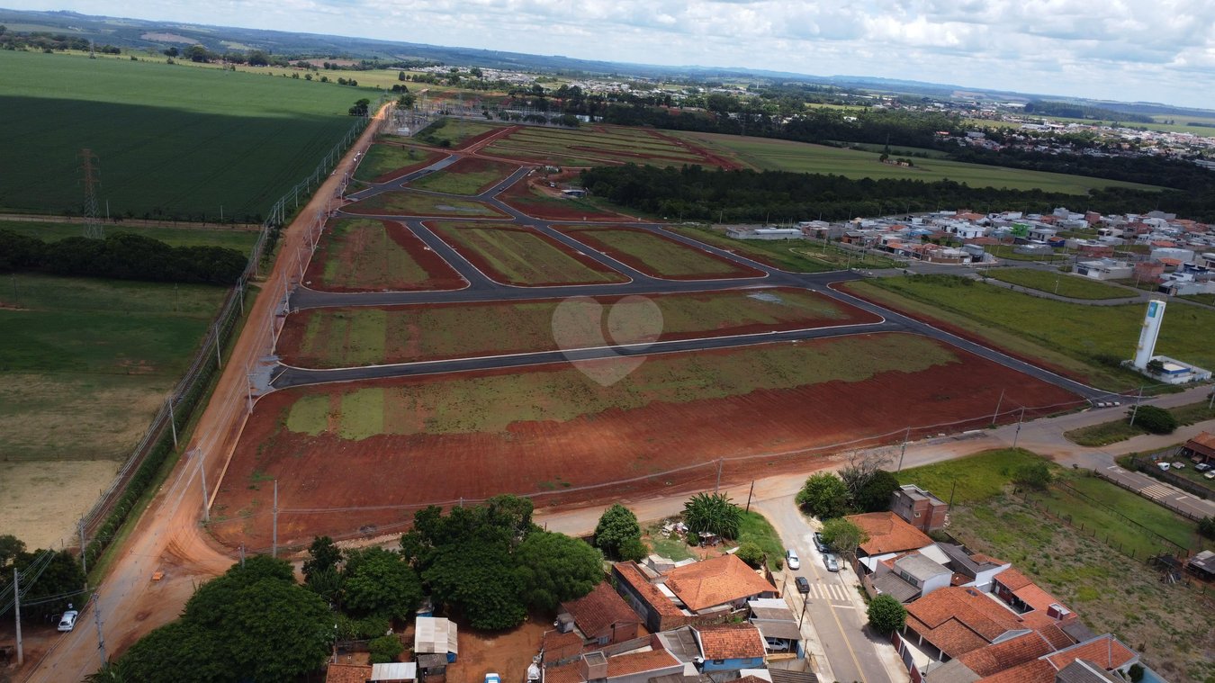 Loteamento Chácara Santo Antônio Itapetininga Vila São Gonçalo REM22607 1