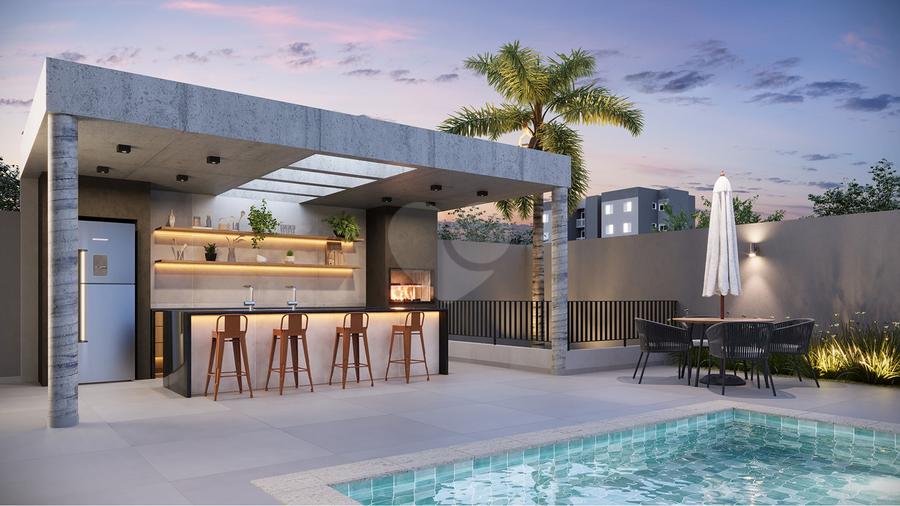 Bar da Piscina