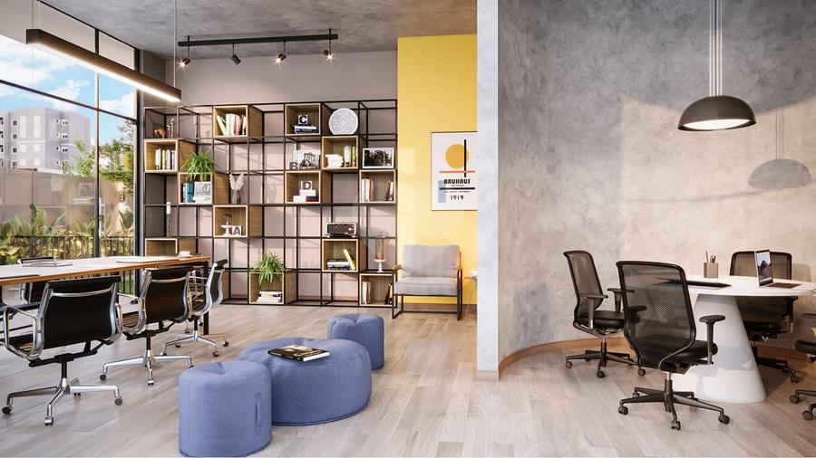 Coworking