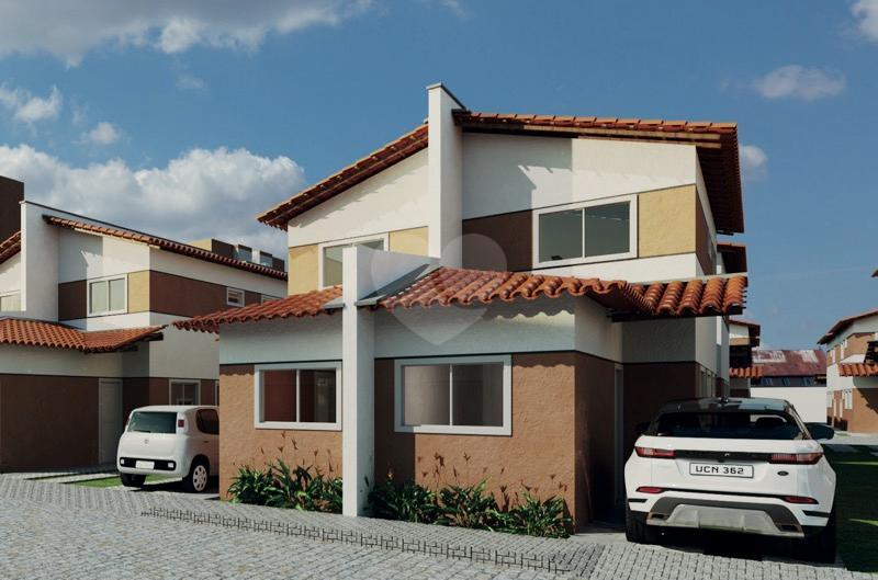 Casas