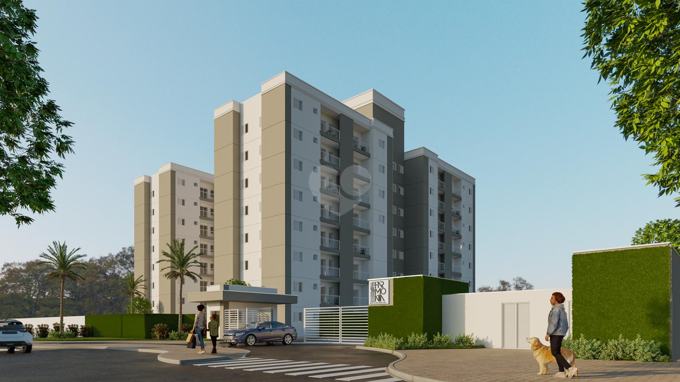 Harmonia Residencial Indaiatuba Jardim Bem-te-vi REM22634 1