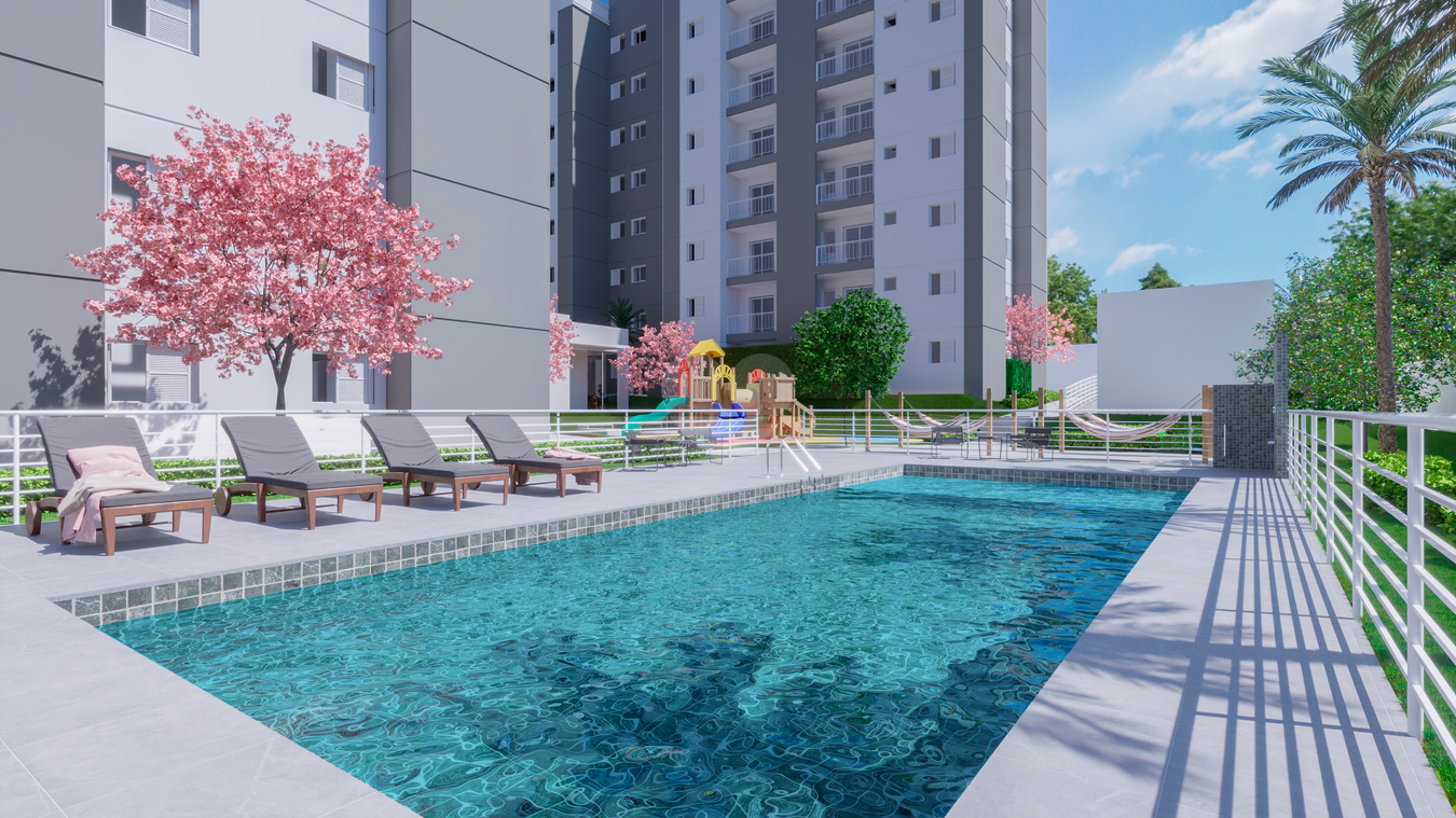 Harmonia Residencial Indaiatuba Jardim Bem-te-vi REM22634 3