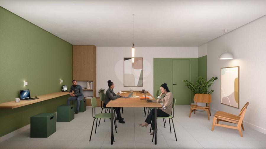 Coworking