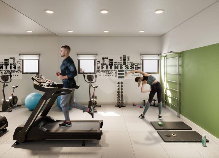Fitness