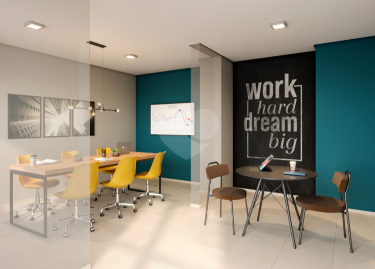 Coworking