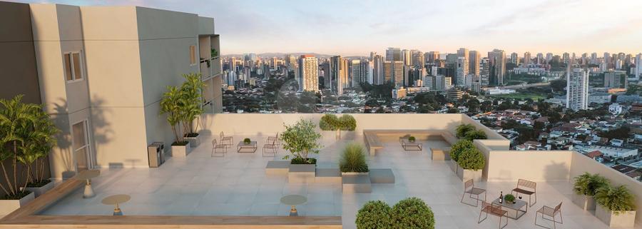 Terraço Coletivo