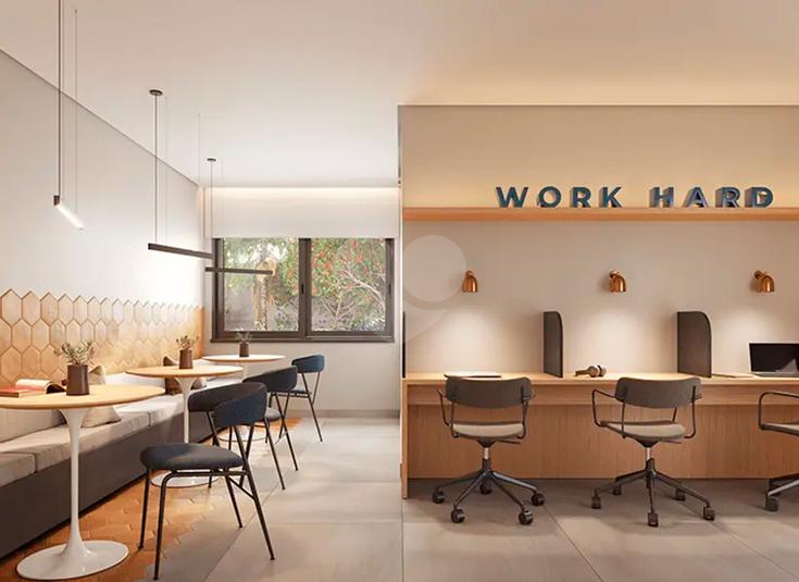 Coworking
