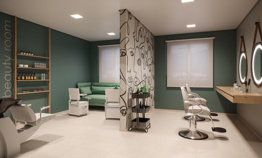 Espaço Beauty