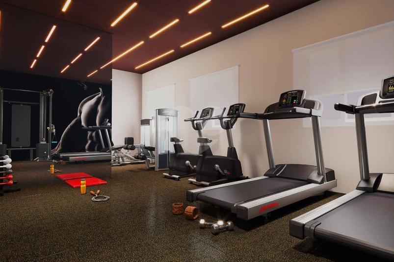 Fitness