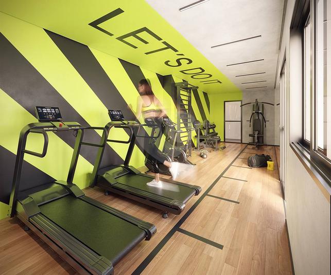 Fitness