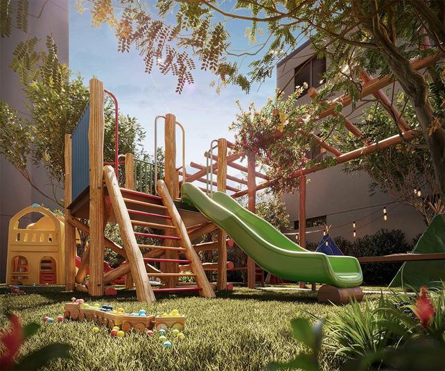 Playground