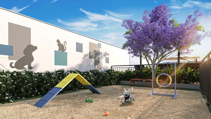 Pet Place