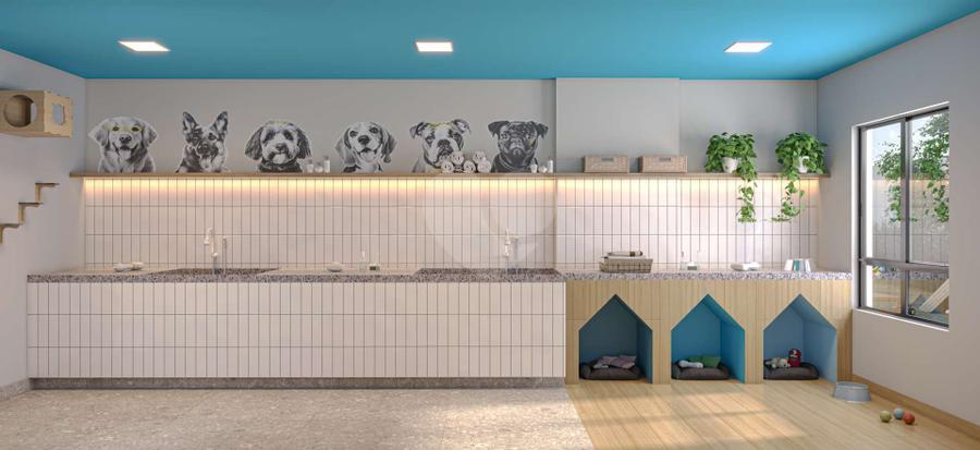 Pet Care