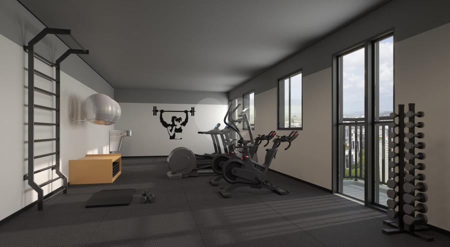 Fitness