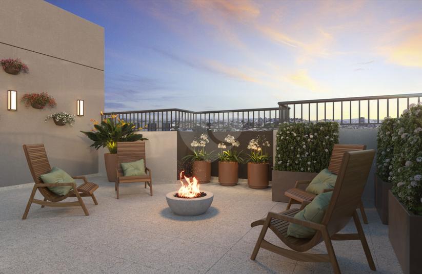 Fire Place