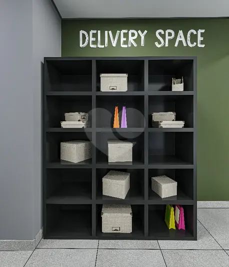 Delivery