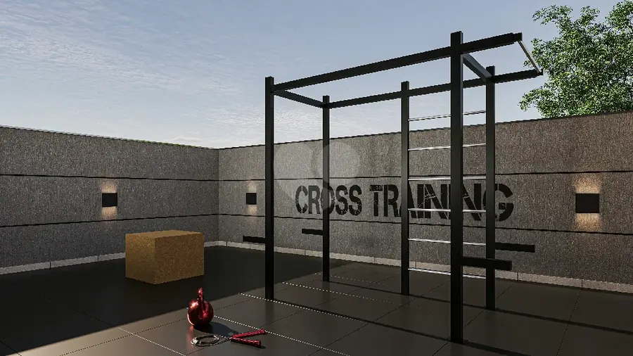 Fitness Externo