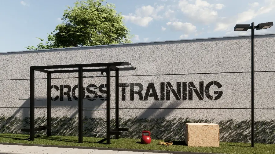 Fitness Externo