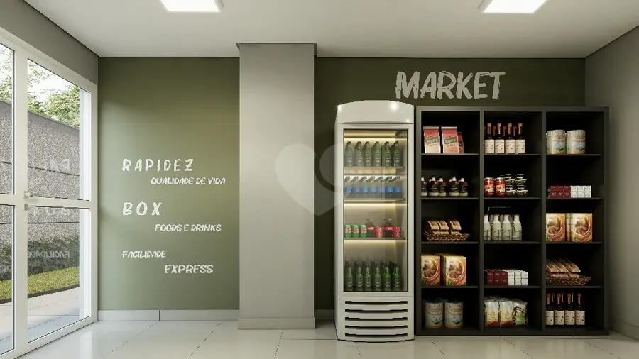 Market