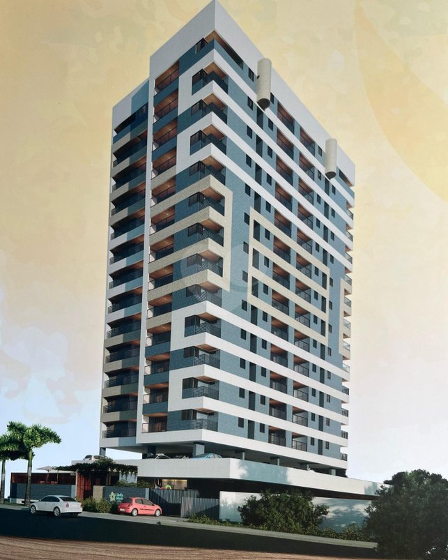 Stella Maris Residence Maceió Jatiúca REM22704 1