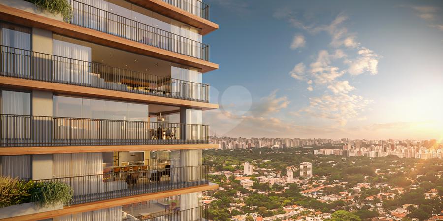 Visar Jardim Europa São Paulo Pinheiros REM22708 2