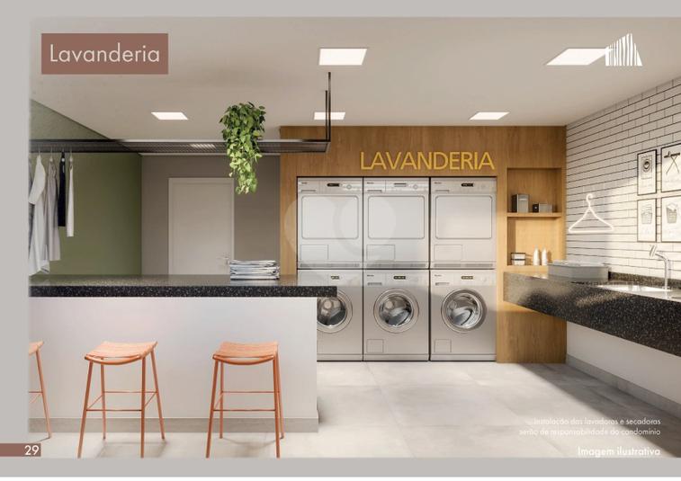 Lavanderia