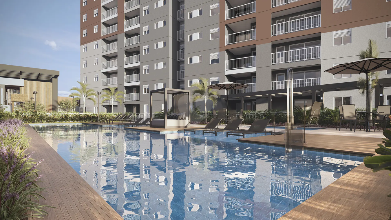 Alentejo Residencial Campinas Loteamento Residencial Vila Bella Dom Pedro REM22728 3