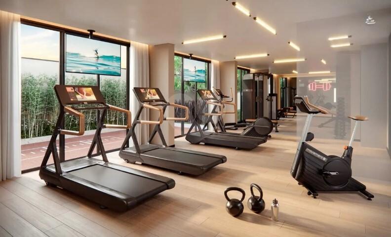 Fitness