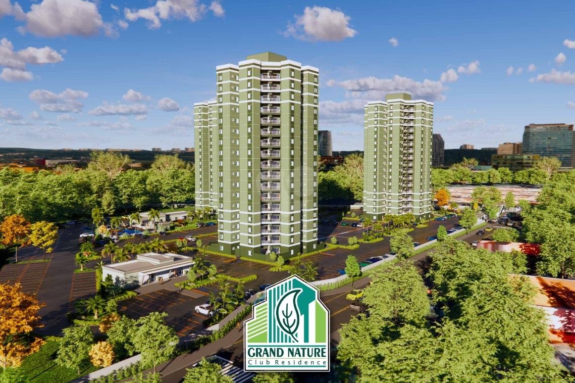 Grand Nature Club Residence Botucatu Conjunto Habitacional Engenheiro Francisco Blasi REM22738 1