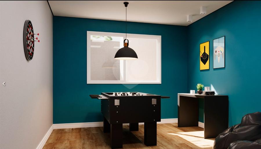 Sala de Jogos