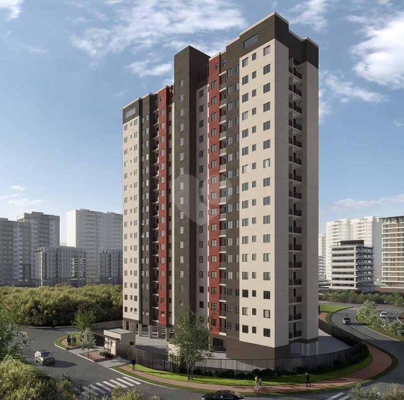 Sky Smart Living Campinas Residencial Parque Da Fazenda REM22756 1