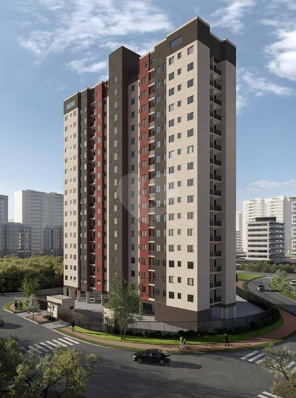 Sky Smart Living Campinas Residencial Parque Da Fazenda REM22756 2