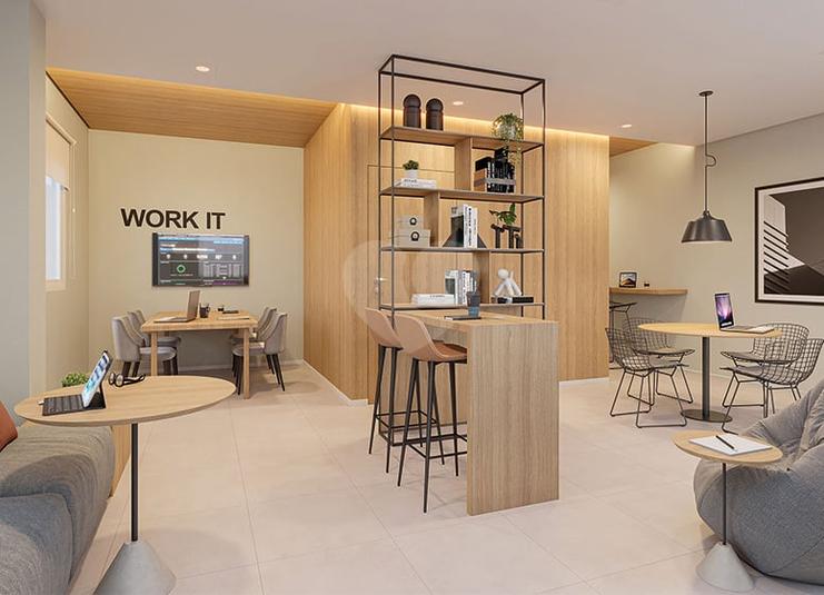 Coworking 