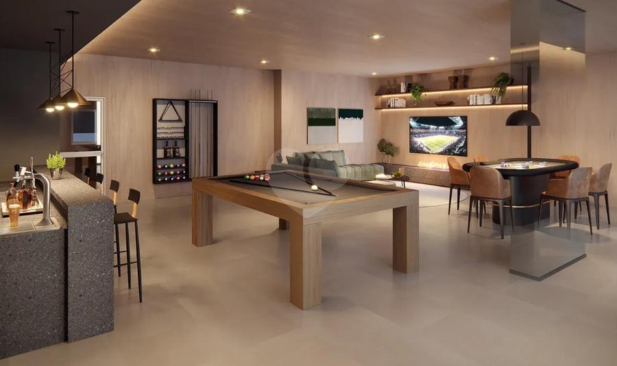 Sala de Jogos
