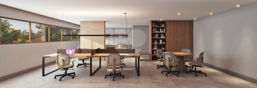 Coworking