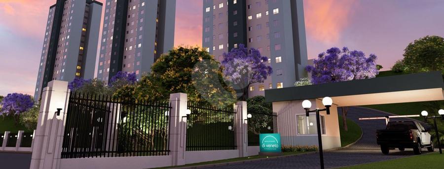 Boulevard Di Veneto Votorantim Residencial Giardino Di Veneto REM22814 3